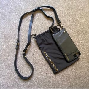 Bandolier Phone Case iPhone 8+